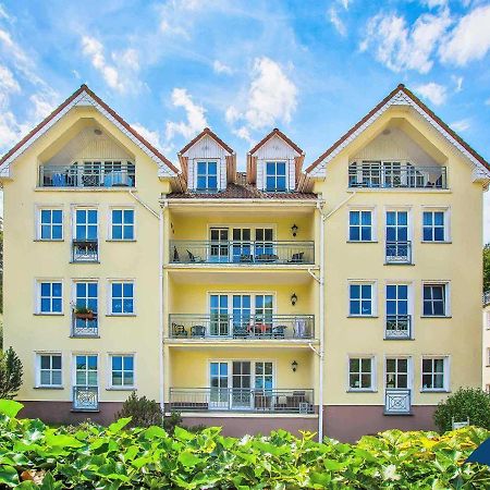 Rolandseck II Whg 07 Apartment เฮริงสดอร์ฟ ภายนอก รูปภาพ