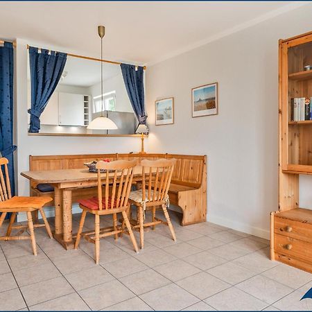 Rolandseck II Whg 07 Apartment เฮริงสดอร์ฟ ภายนอก รูปภาพ