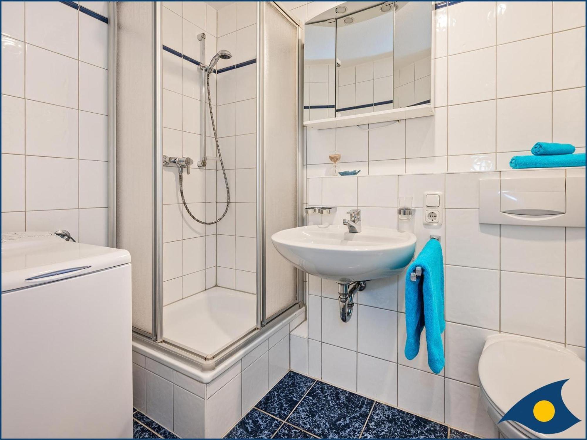 Rolandseck II Whg 07 Apartment เฮริงสดอร์ฟ ภายนอก รูปภาพ