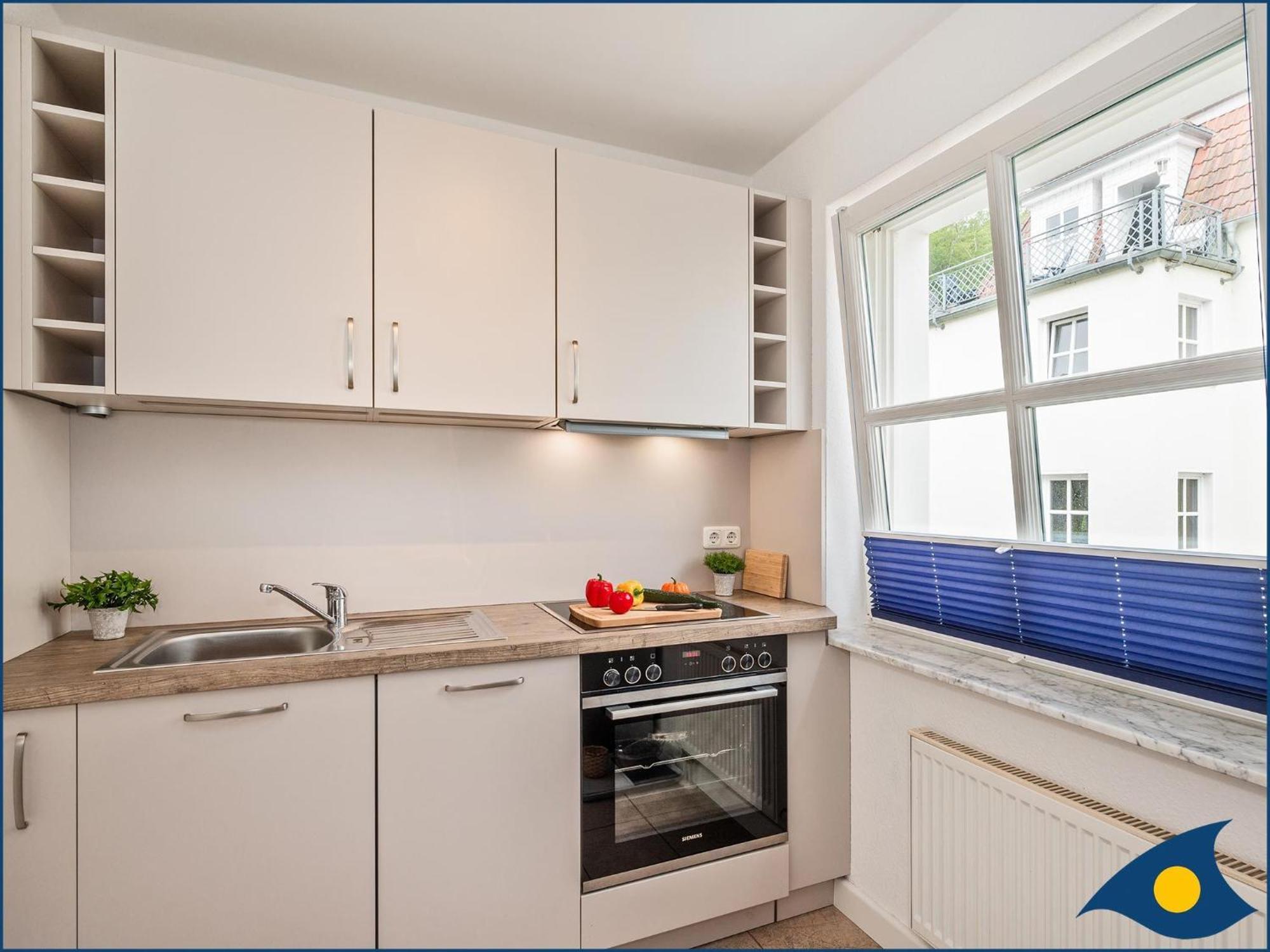 Rolandseck II Whg 07 Apartment เฮริงสดอร์ฟ ภายนอก รูปภาพ