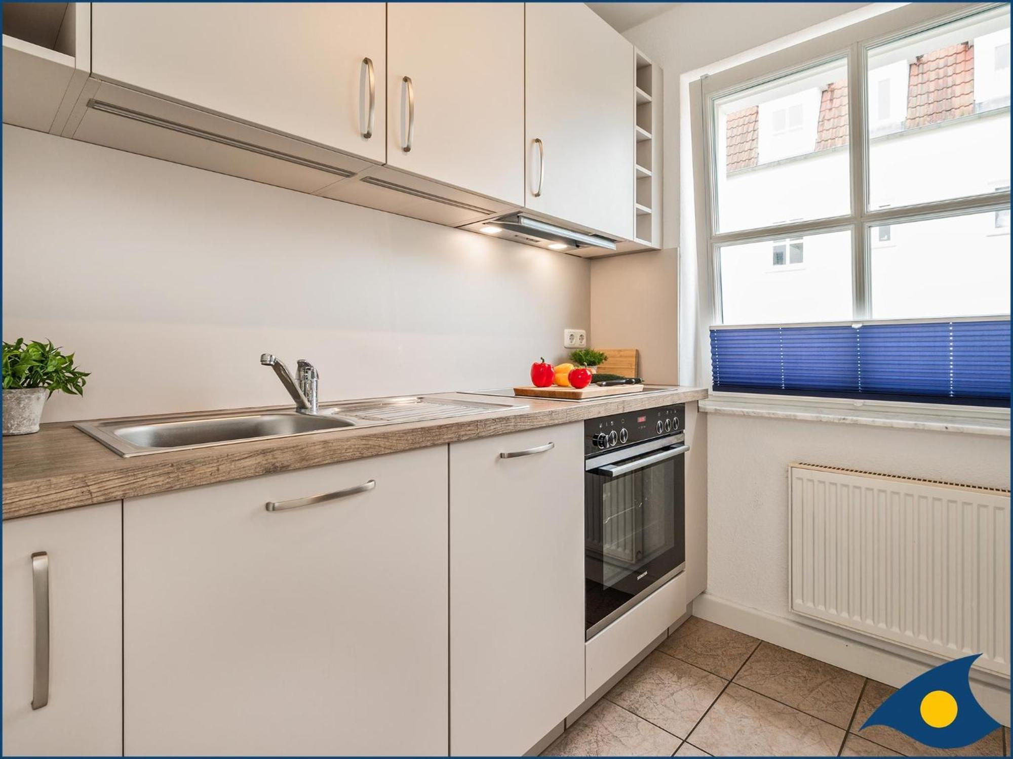 Rolandseck II Whg 07 Apartment เฮริงสดอร์ฟ ภายนอก รูปภาพ