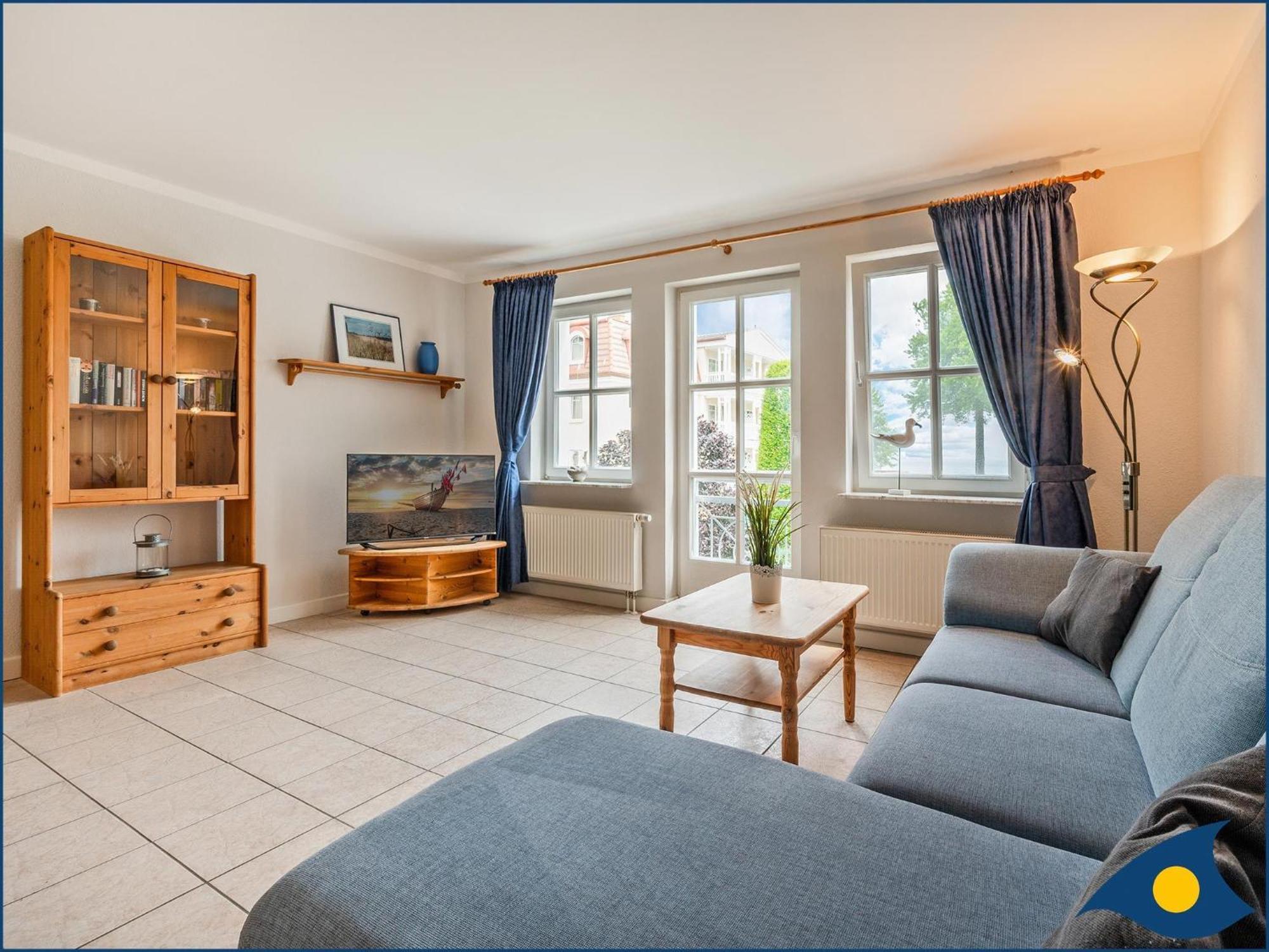 Rolandseck II Whg 07 Apartment เฮริงสดอร์ฟ ภายนอก รูปภาพ