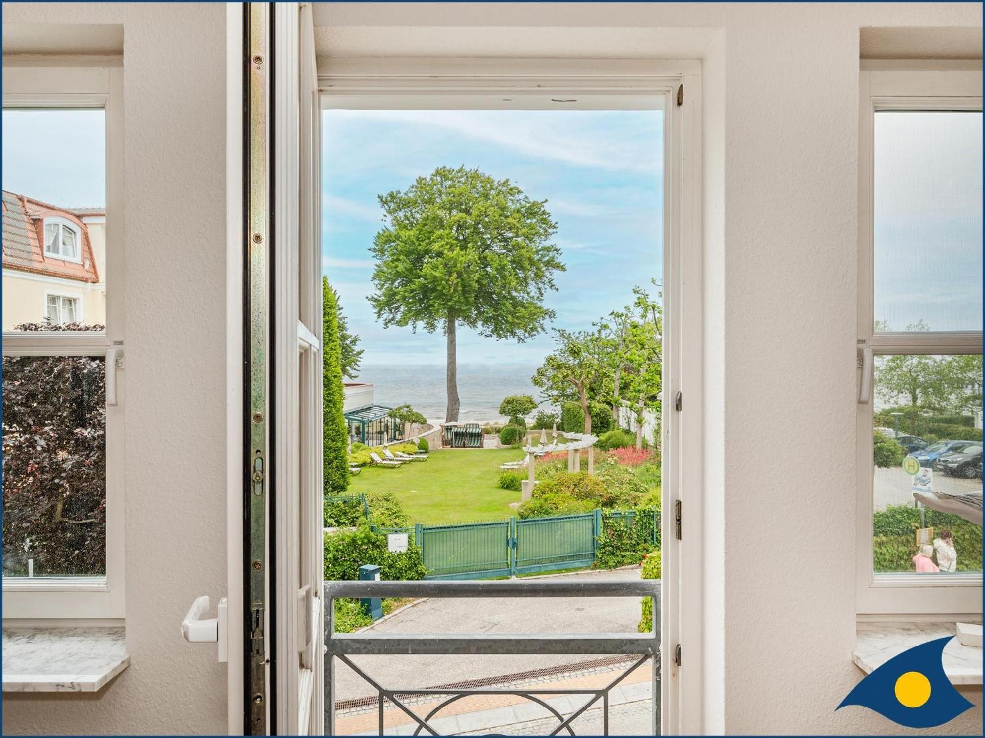 Rolandseck II Whg 07 Apartment เฮริงสดอร์ฟ ภายนอก รูปภาพ