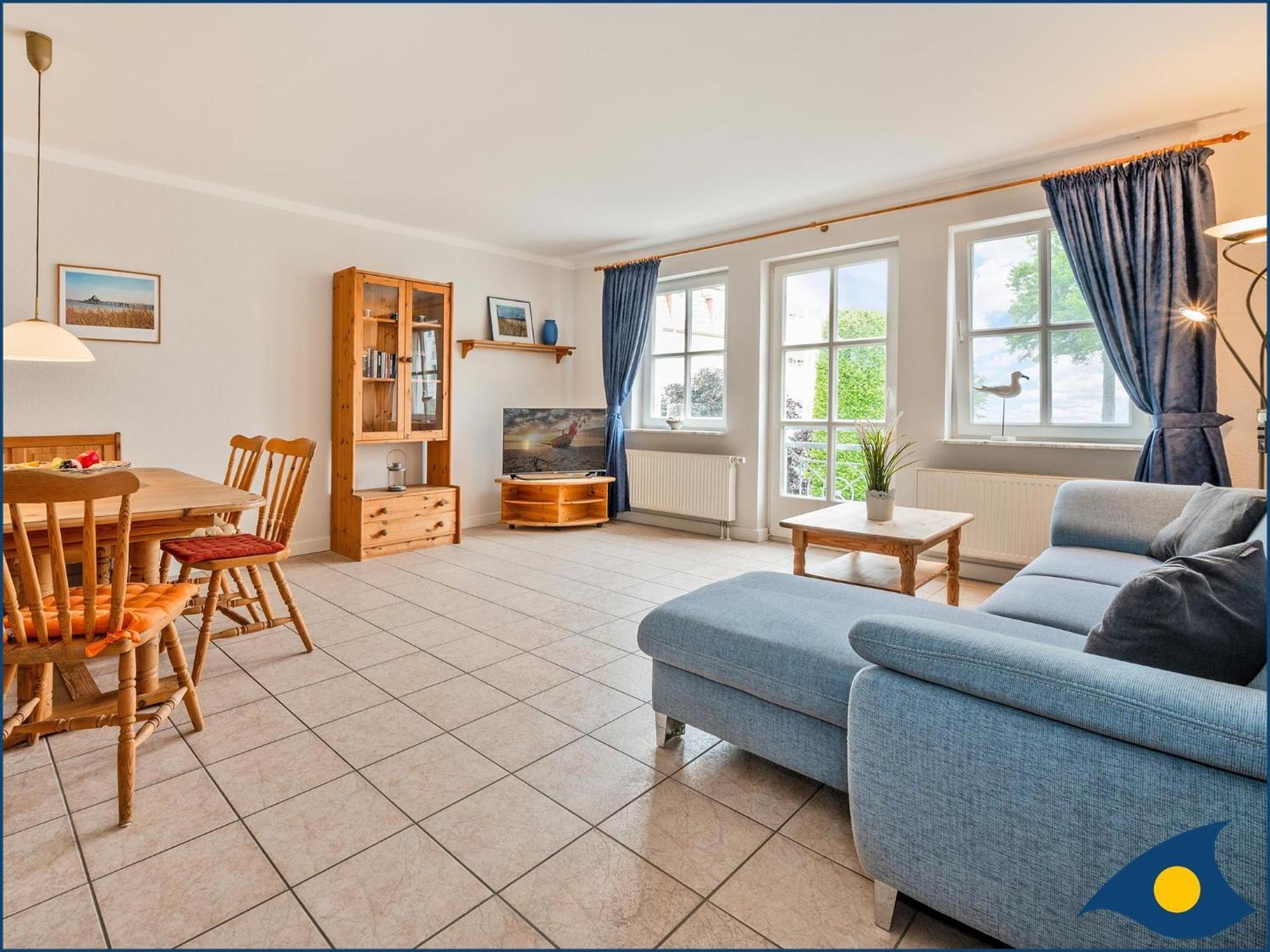 Rolandseck II Whg 07 Apartment เฮริงสดอร์ฟ ภายนอก รูปภาพ